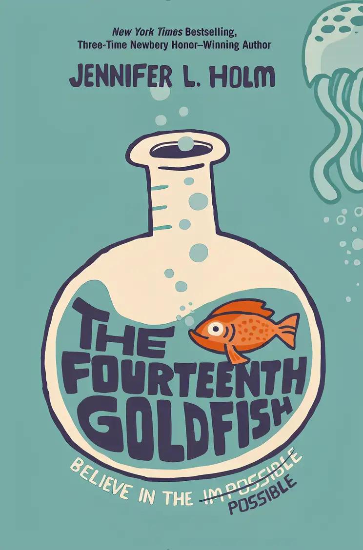 The Fourteenth Goldfish