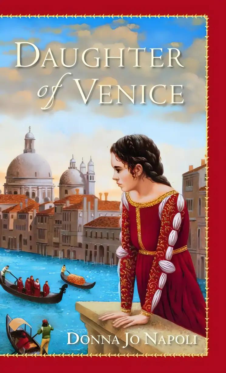 Daughter of Venice