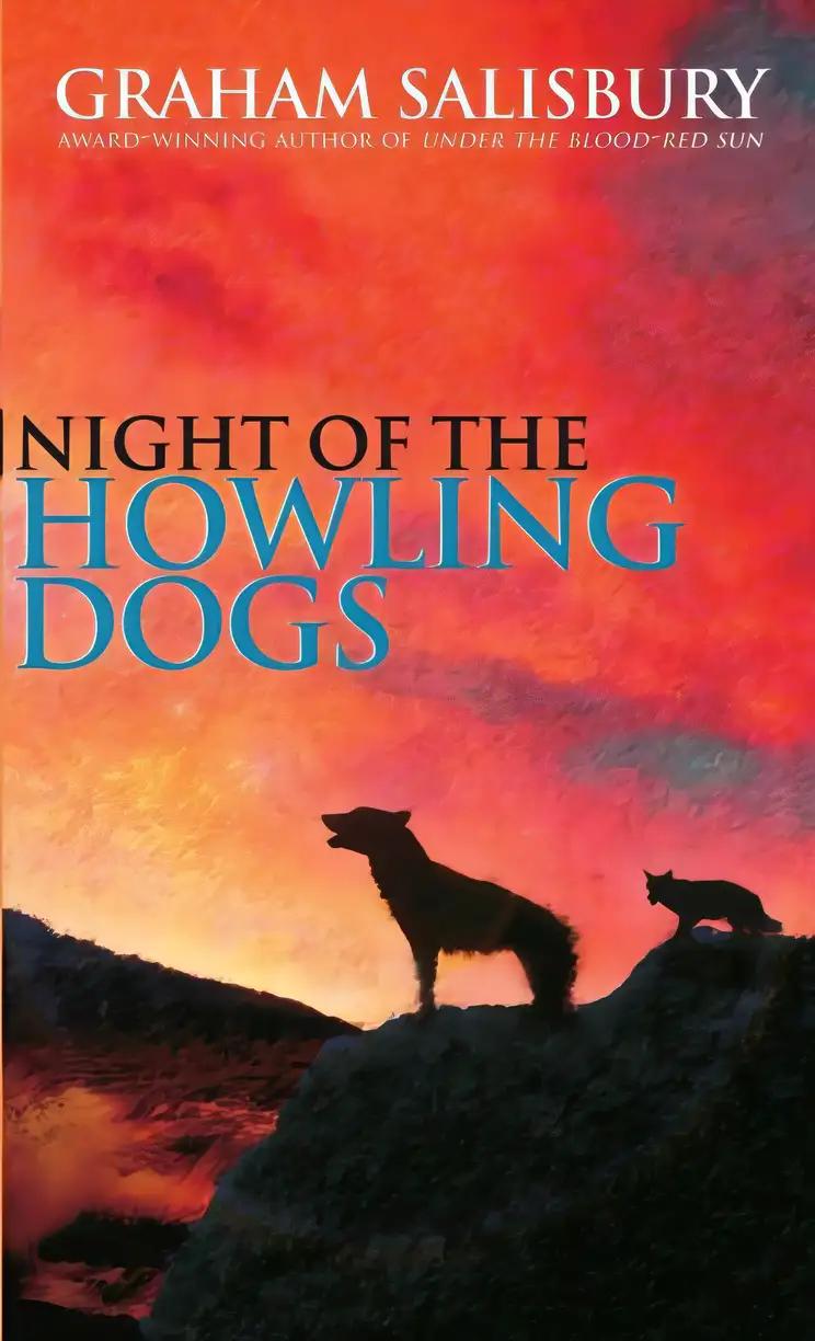 Night of the Howling Dogs