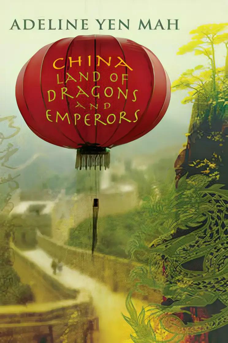 China: Land of Dragons and Emperors: The Fascinating Culture and History of China