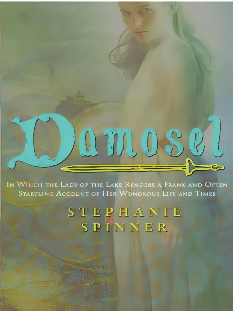 Damosel