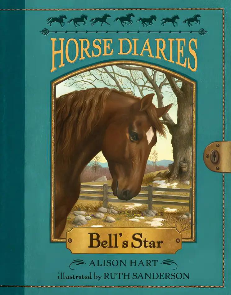 Horse Diaries #2: Bell's Star