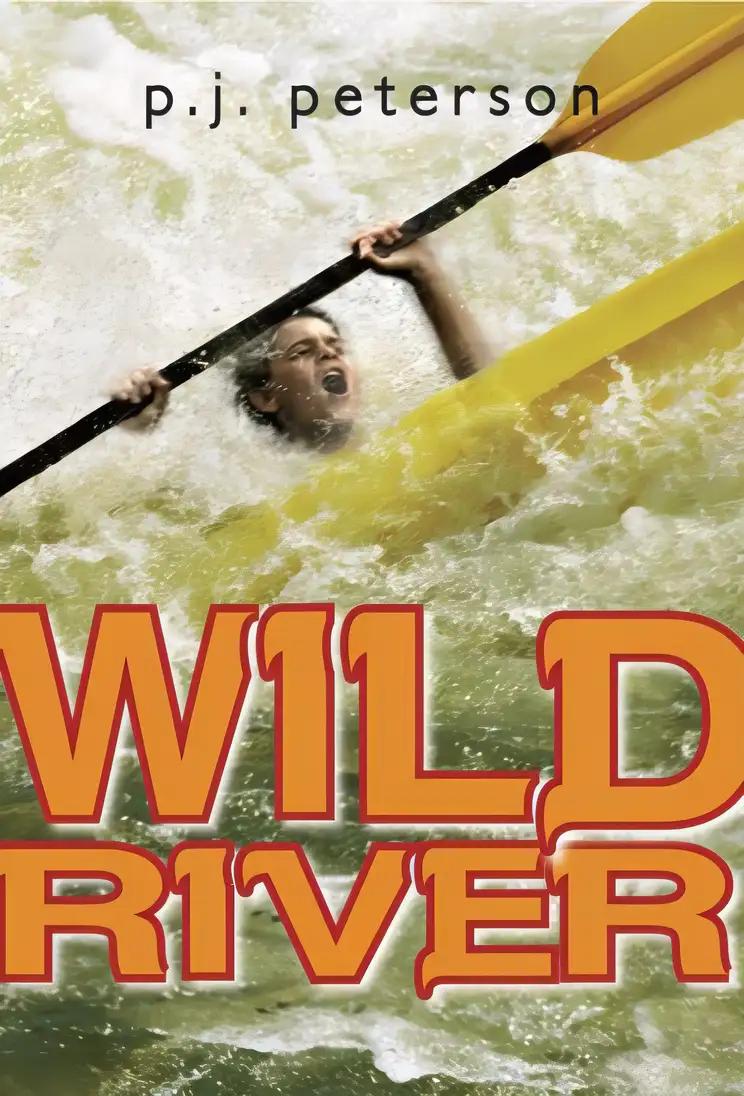 Wild River