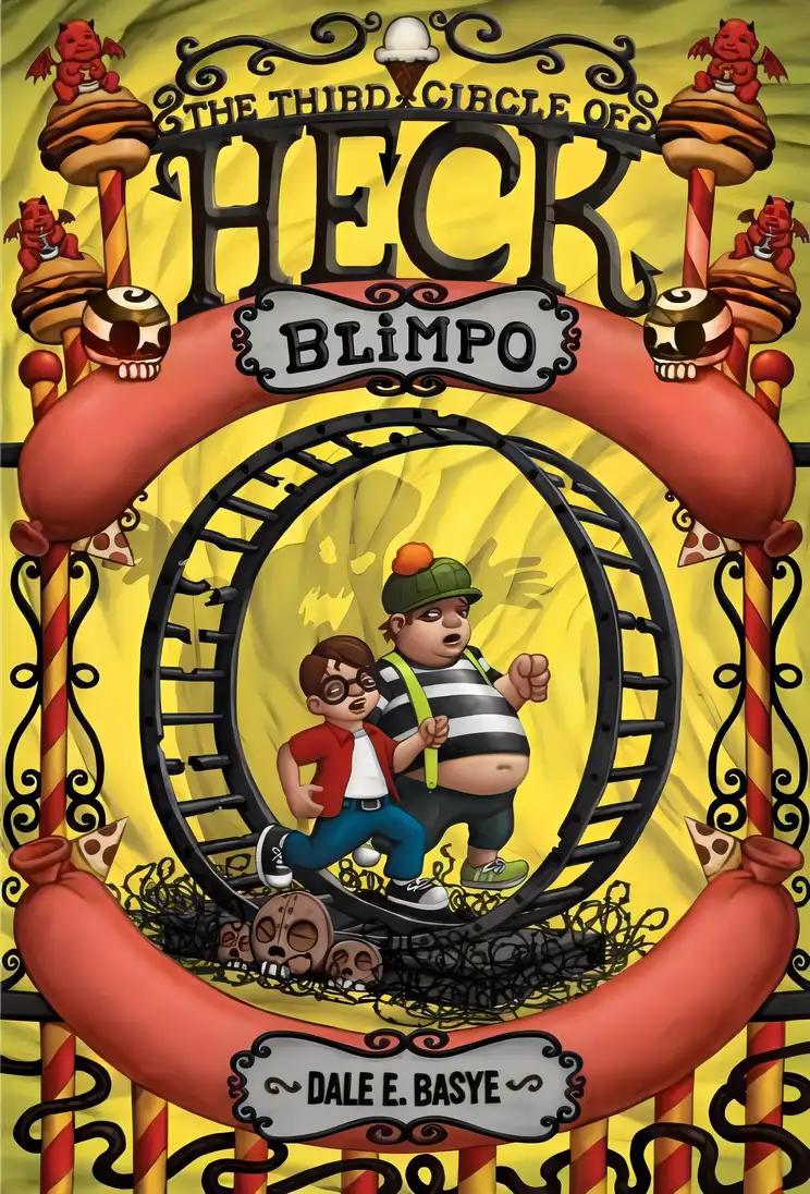 Blimpo: The Third Circle of Heck