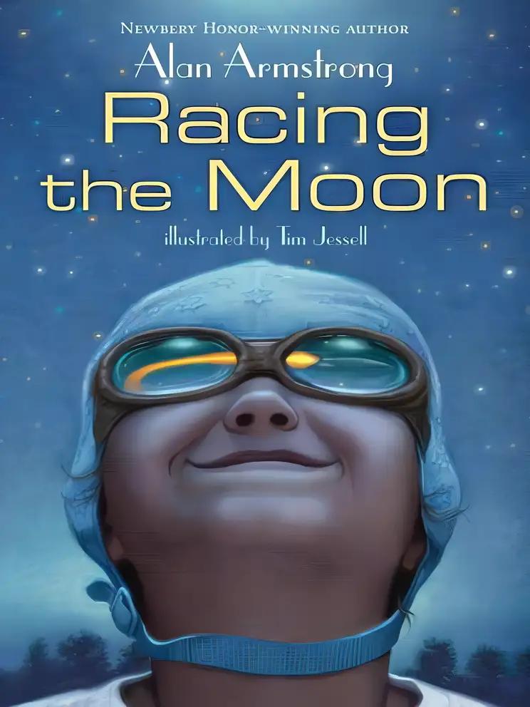 Racing the Moon