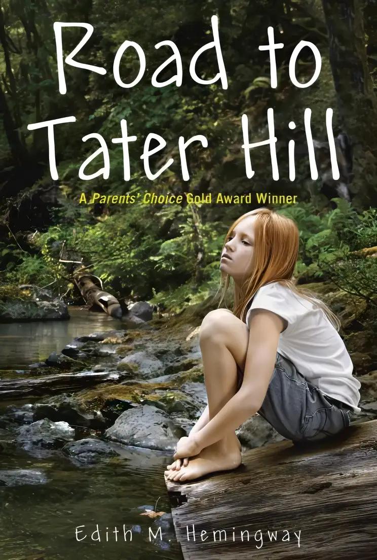 Road to Tater Hill