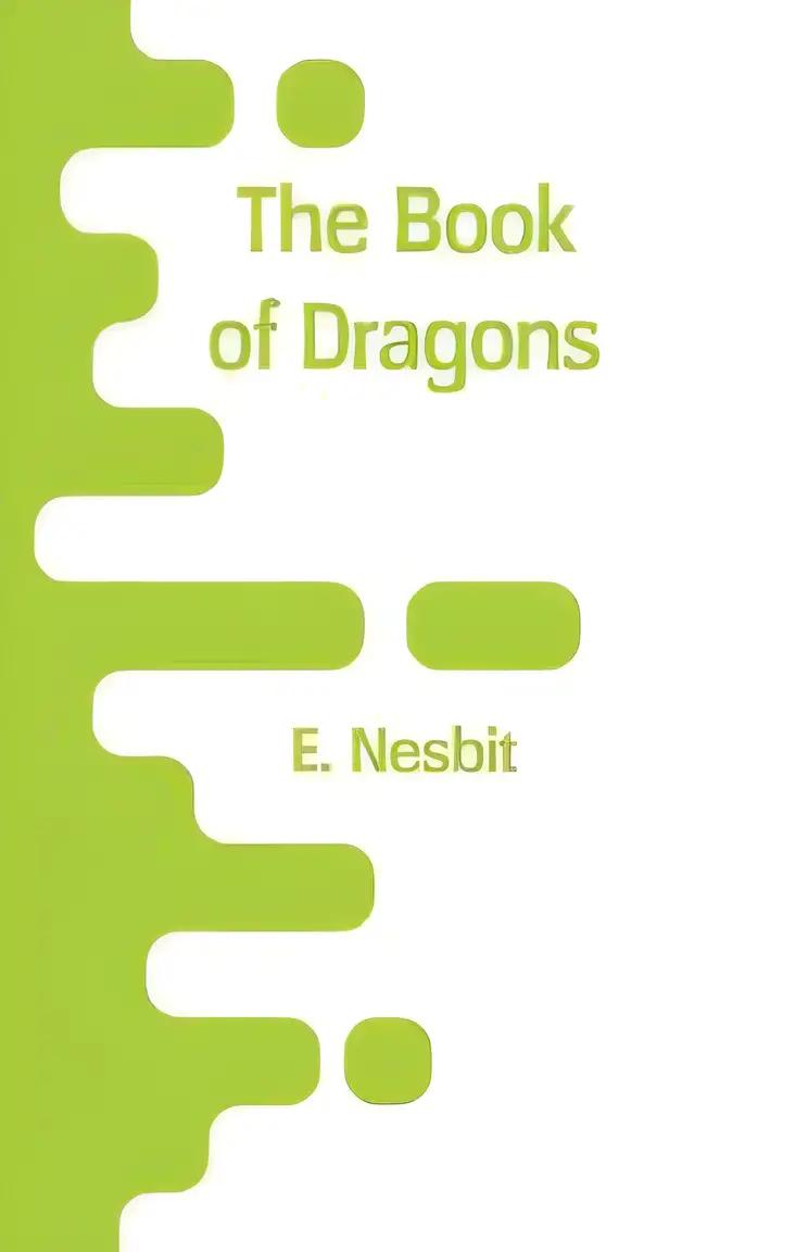 The Book of Dragons (Mint Editions (The Children's Library))