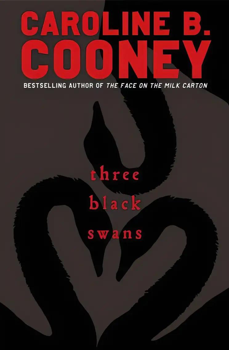 Three Black Swans