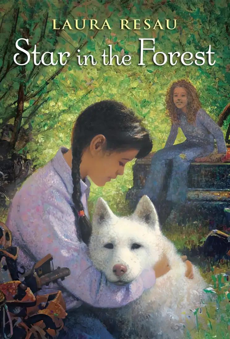 Star in the Forest