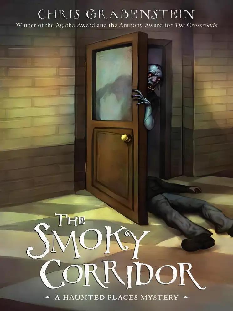 The Smoky Corridor (A Haunted Mystery)