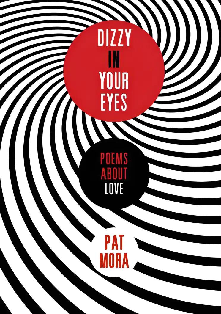 Dizzy in Your Eyes: Poems about Love