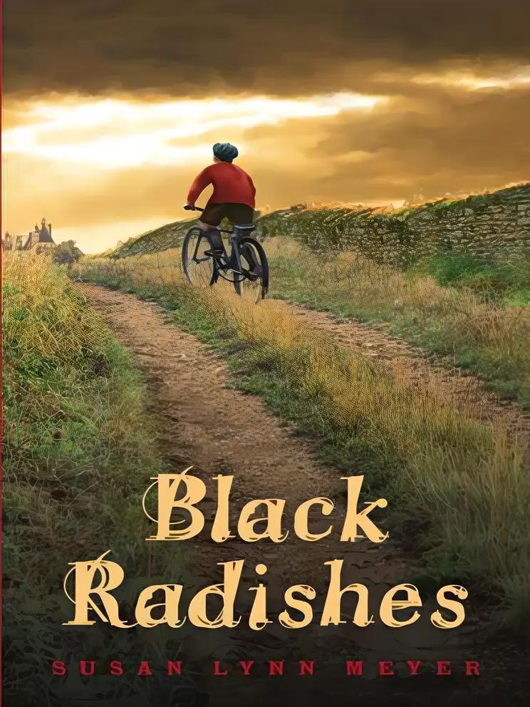 Black Radishes