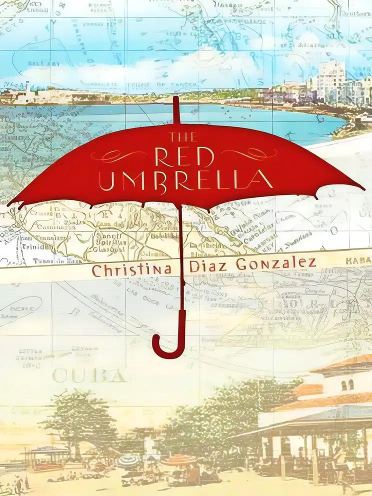 The Red Umbrella