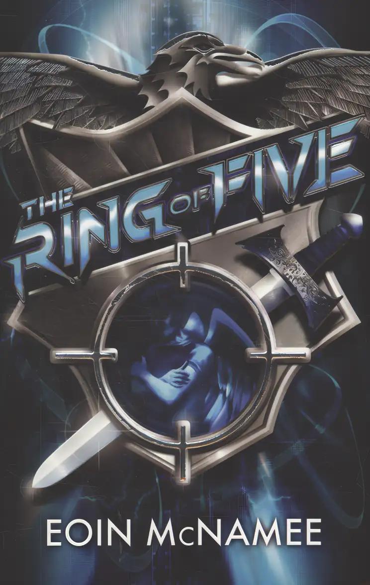 Ring of Five Trilogy: The Ring of Five