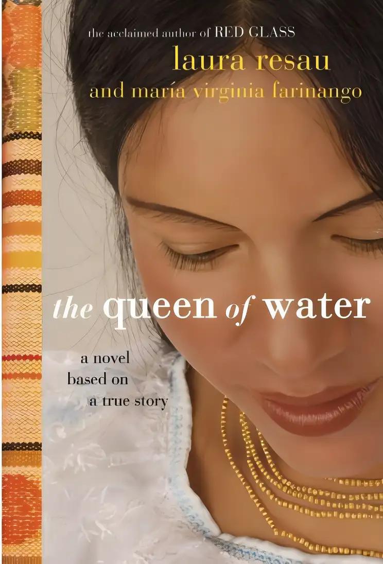 The Queen of Water