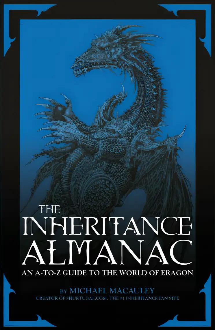 The Inheritance Almanac