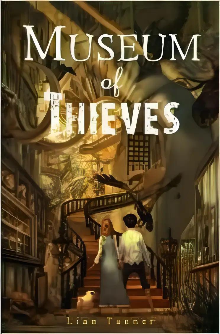 Museum of Thieves