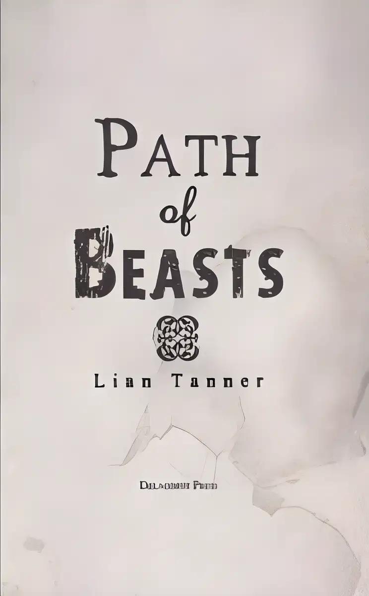 Path of Beasts