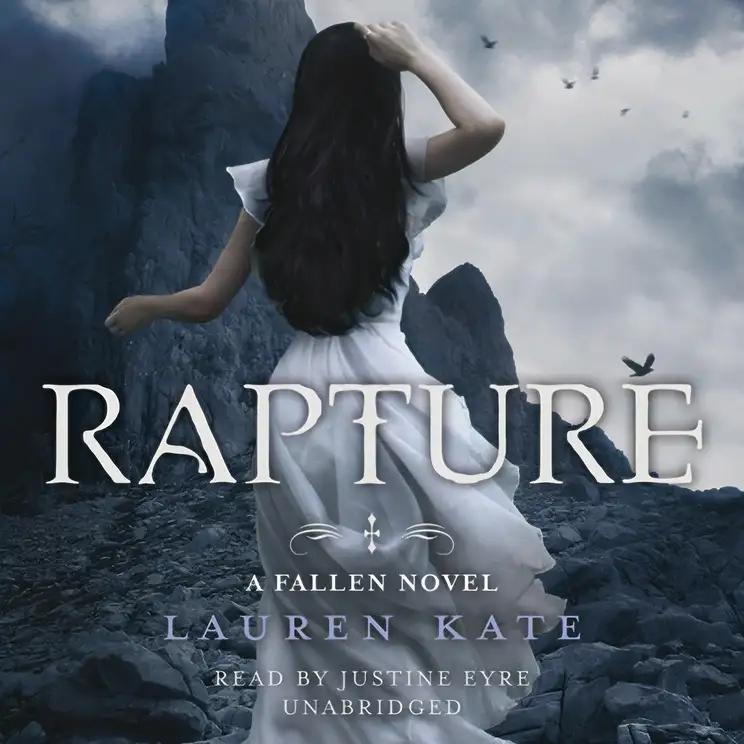 Rapture (Fallen)