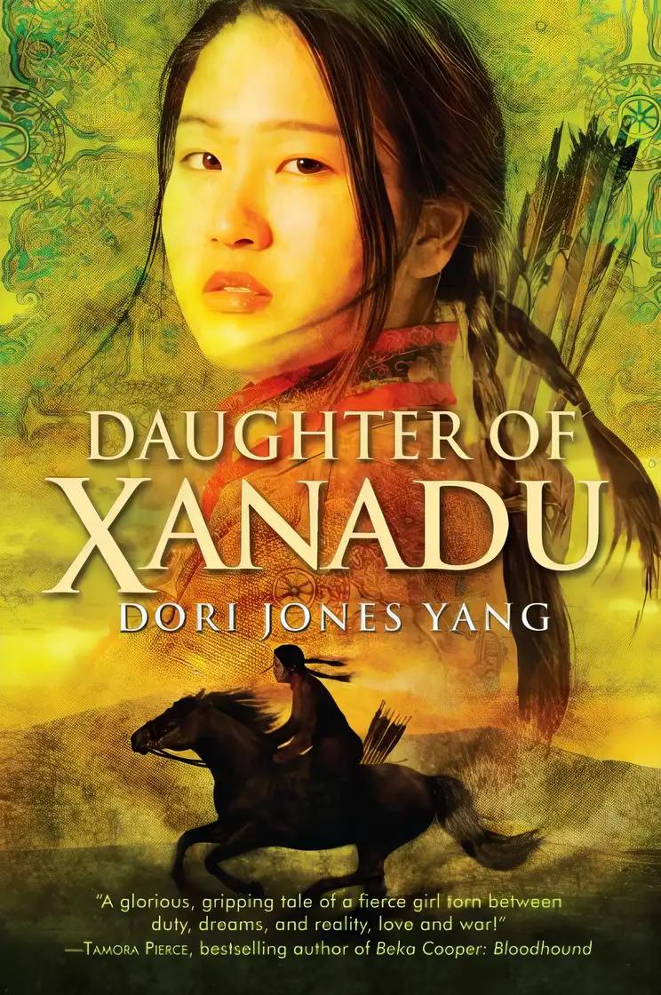 Daughter of Xanadu