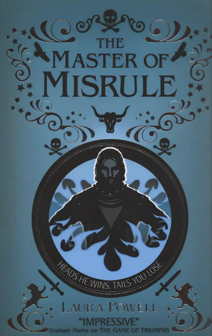 The Master of Misrule (The Game of Triumphs)