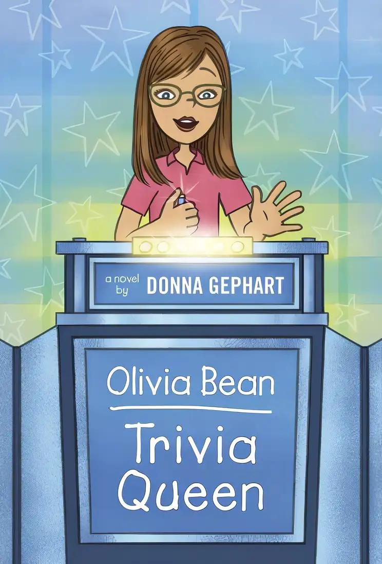 Olivia Bean, Trivia Queen