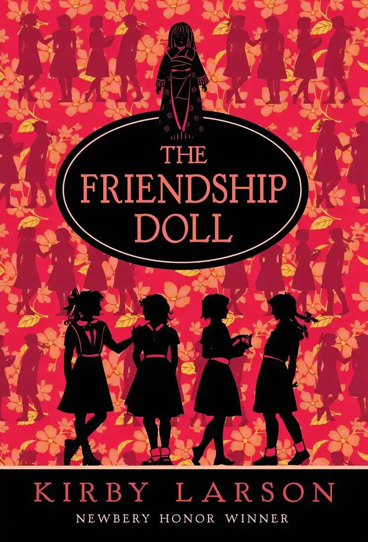 The Friendship Doll