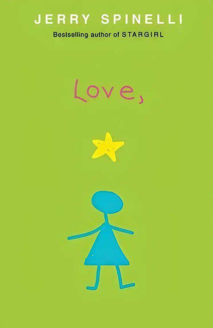 Love, Stargirl