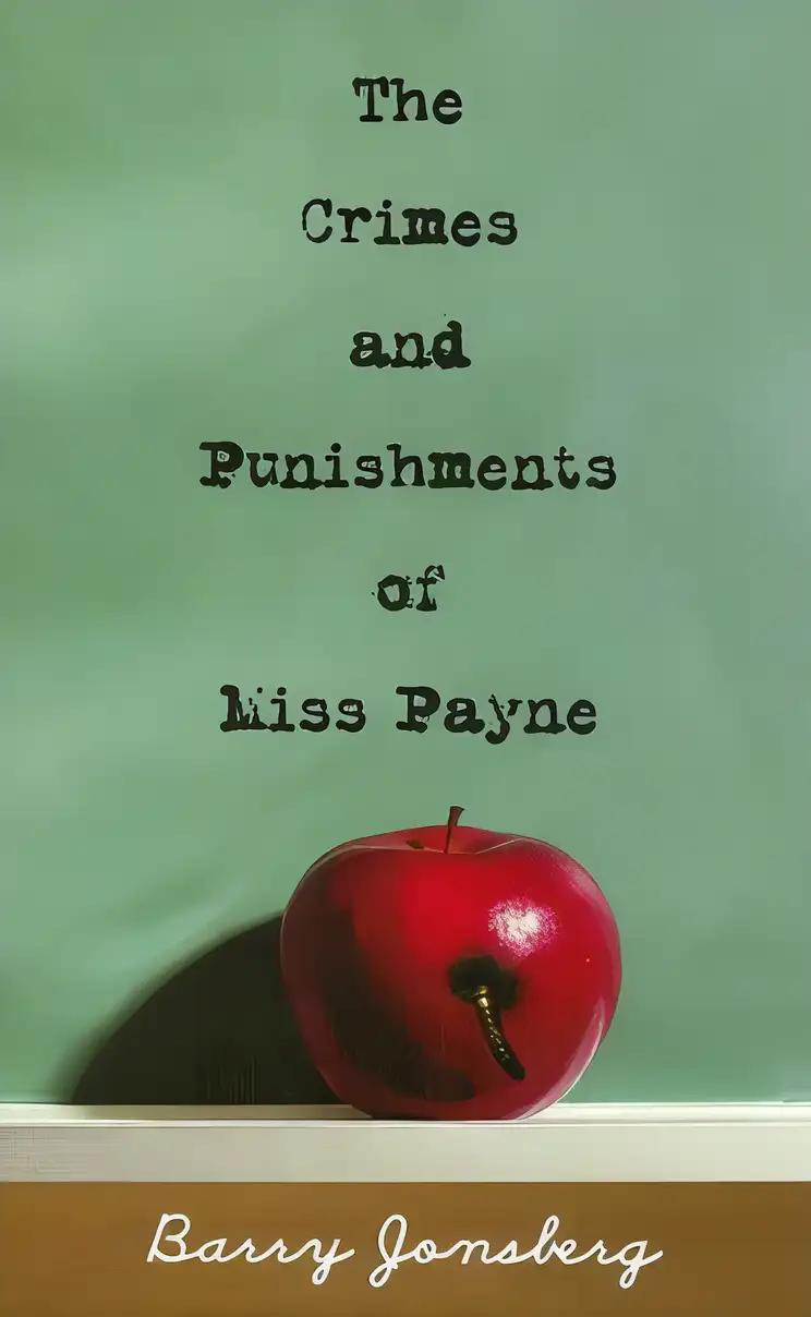 The Crimes and Punishments of Miss Payne