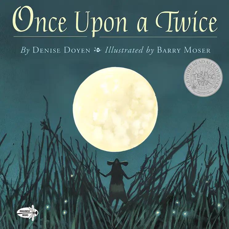 Once Upon a Twice (Picture Book)