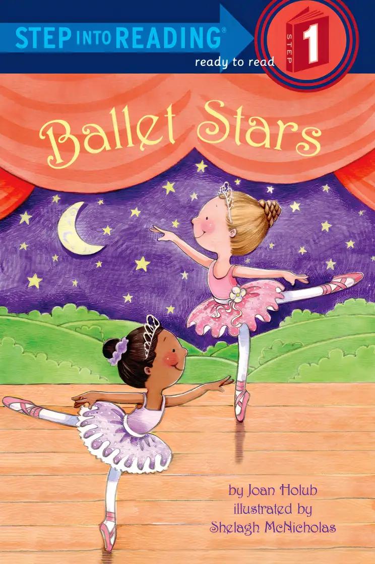 Ballet Stars