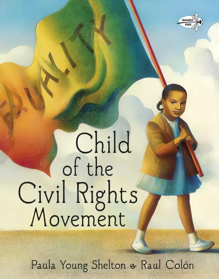 Child of the Civil Rights Movement