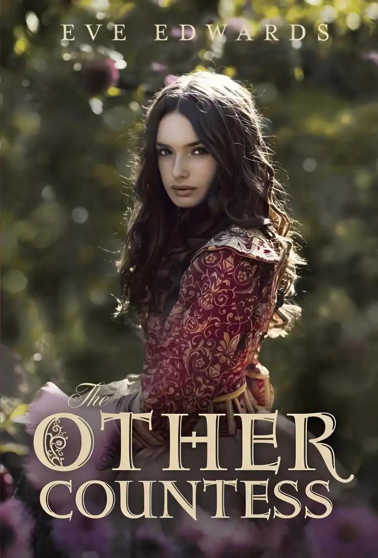 Teenage Book of the Month the Other Countess