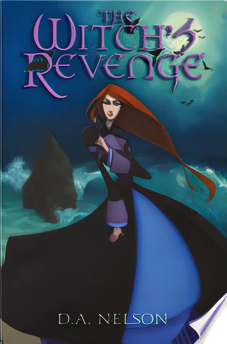 The Witch's Revenge