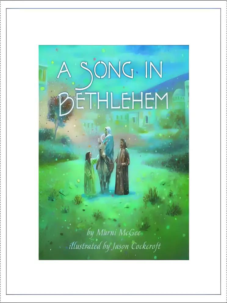 A Song in Bethlehem