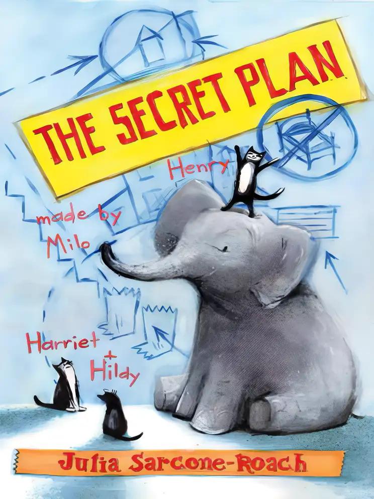 The Secret Plan