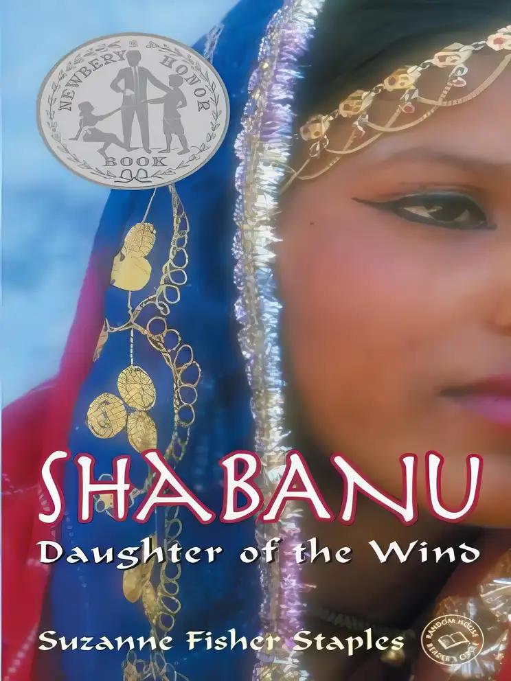 Shabanu (Shabanu Series)