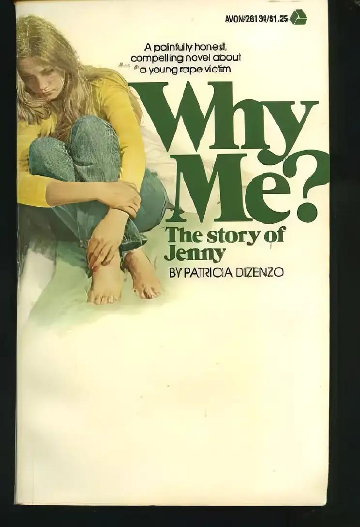 Why Me? the Story of Jenny