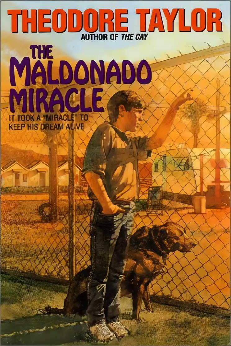 The Maldonado Miracle