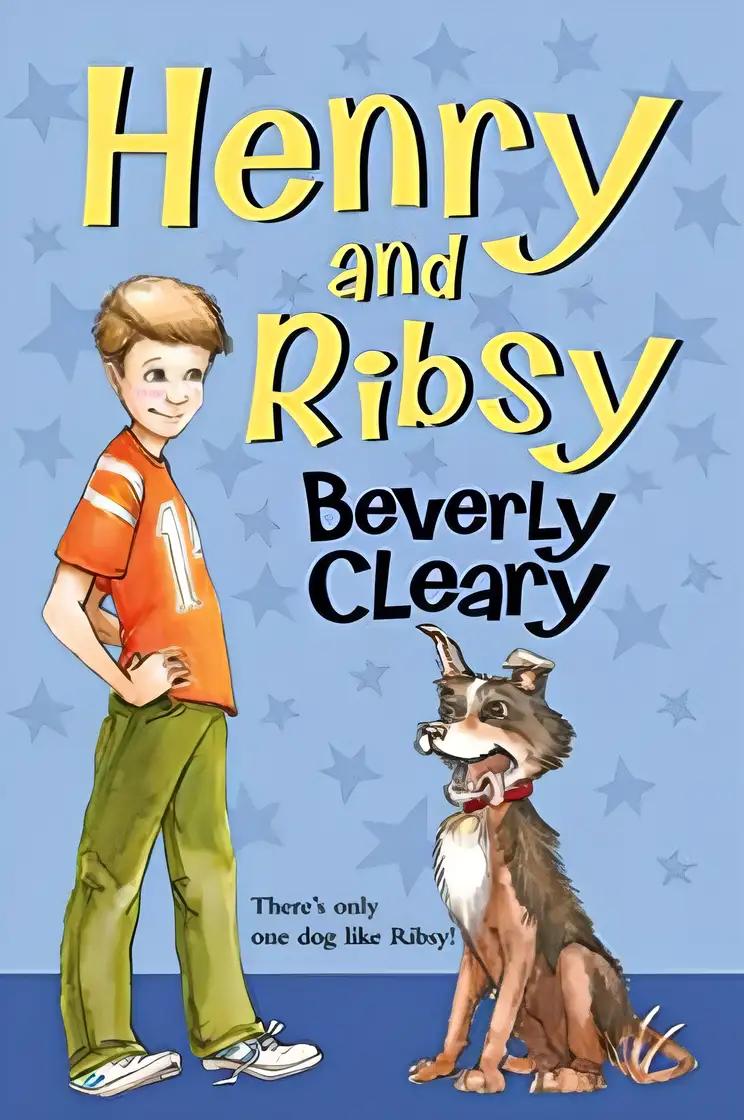 Henry and Ribsy