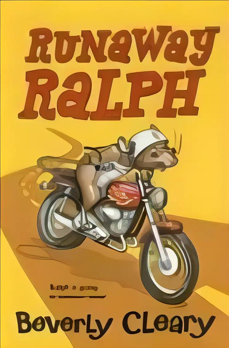 Runaway Ralph