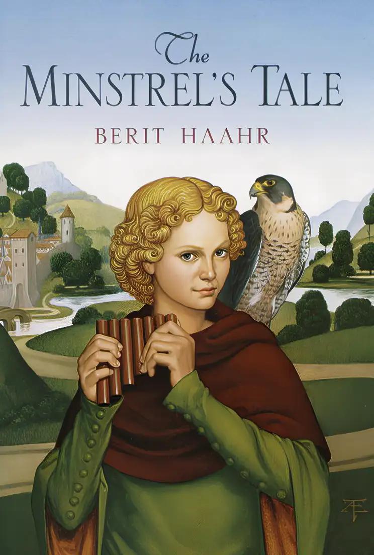 The Minstrel's Tale