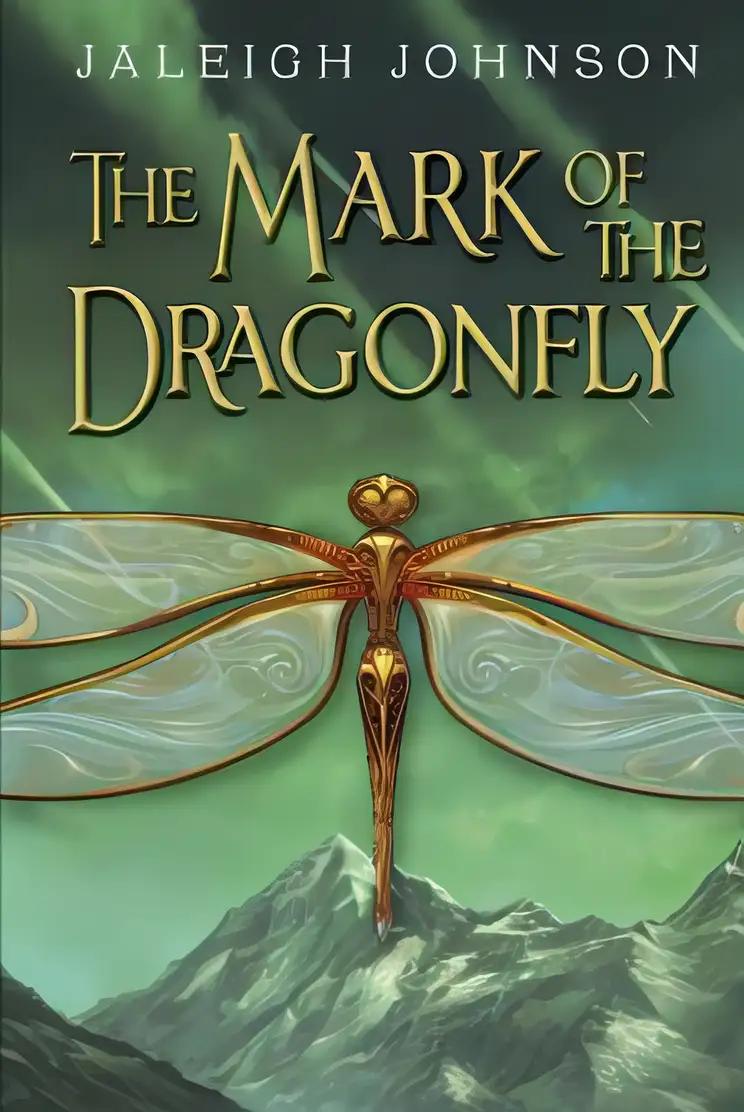 The Mark of the Dragonfly