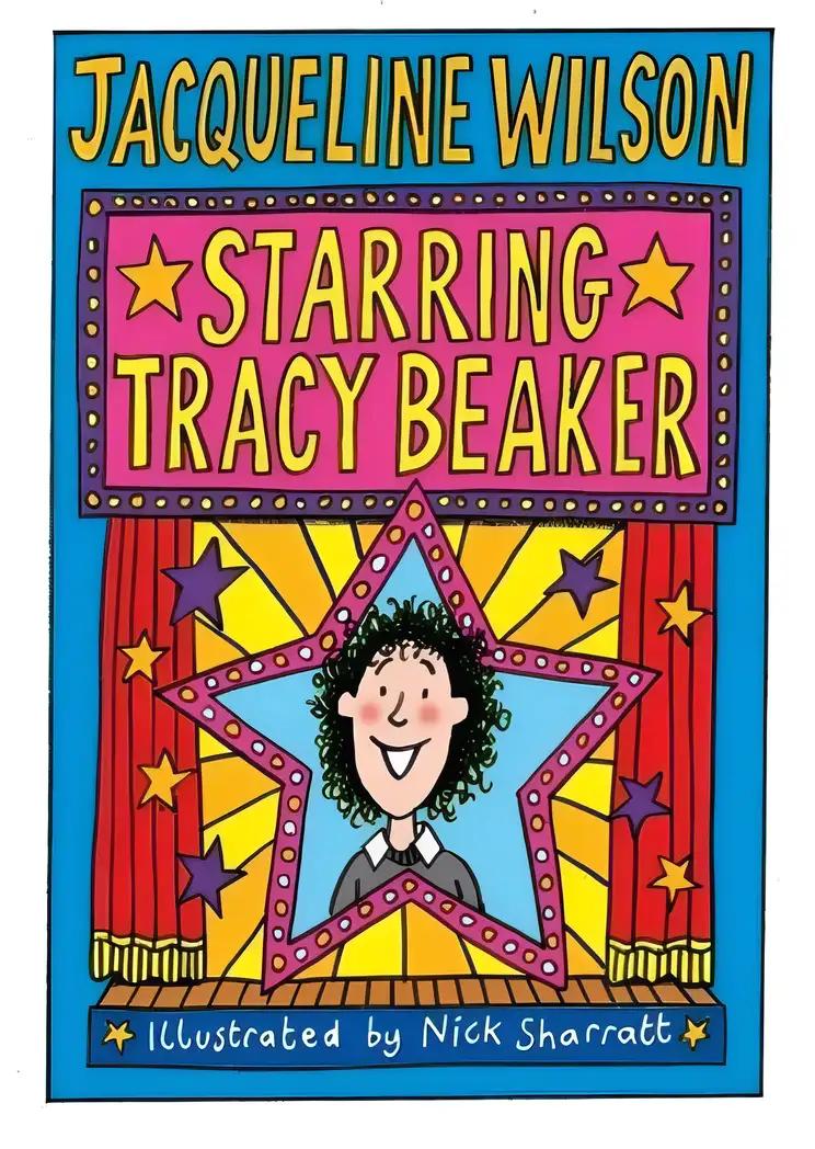 Starring Tracy Beaker