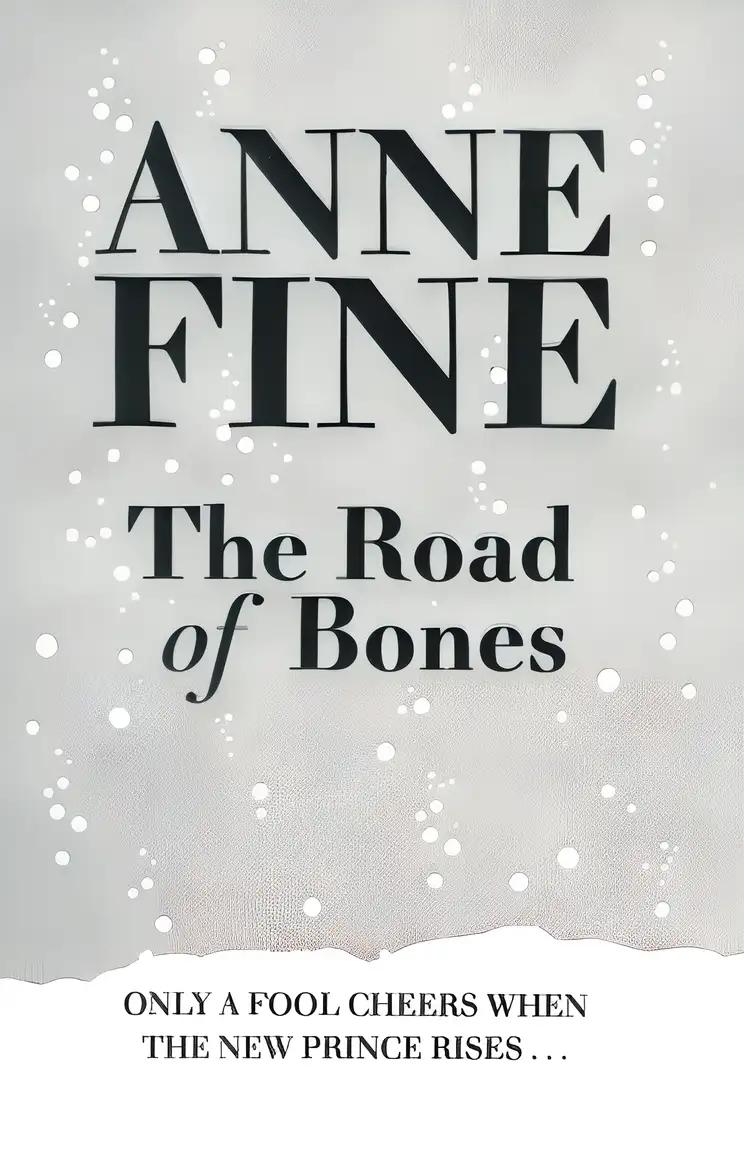 The Road of Bones