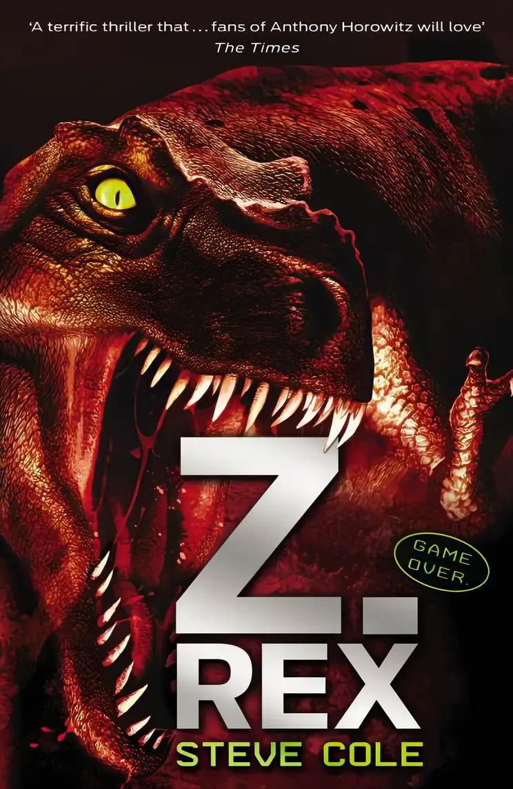 Z.Rex