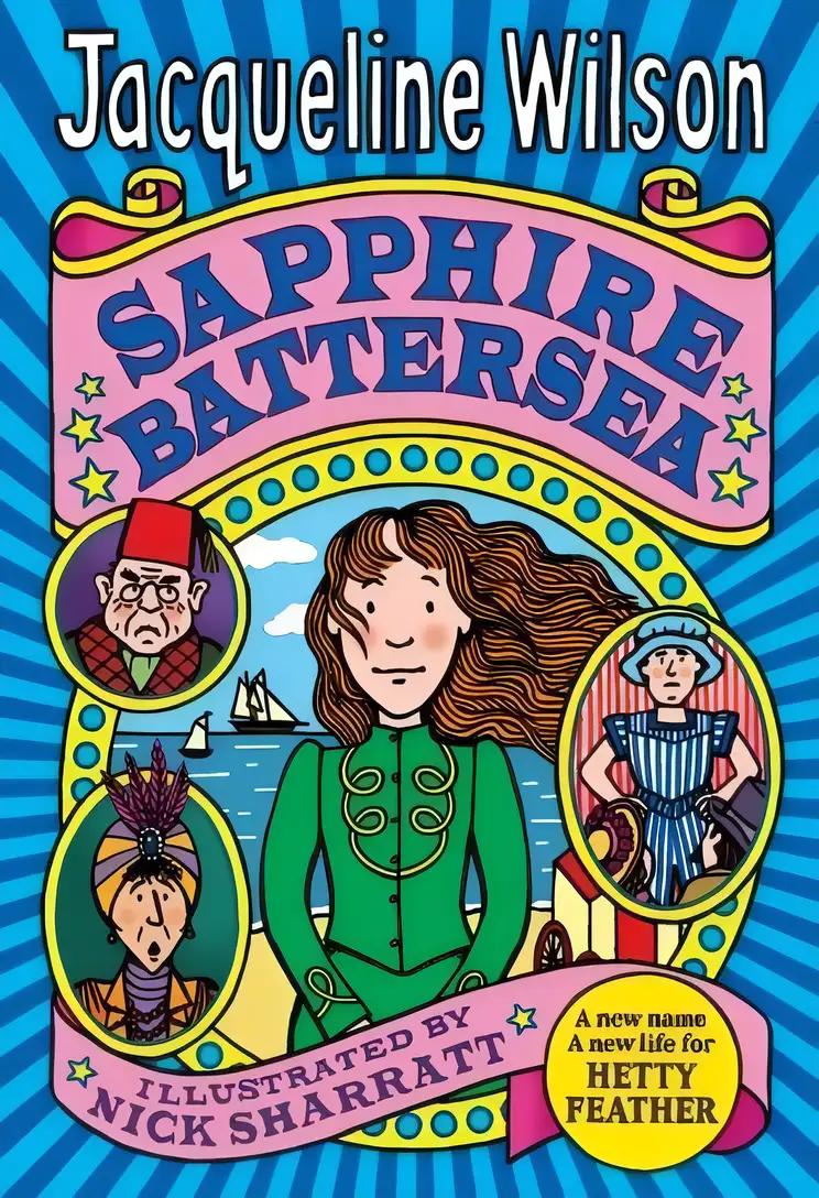 Sapphire Battersea