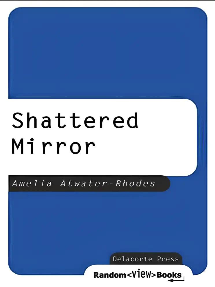 Shattered Mirror (Den of Shadows, 3)