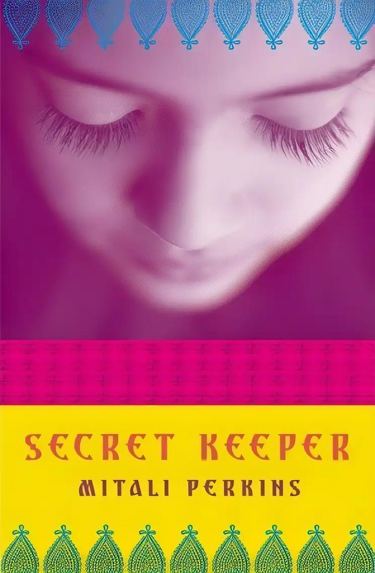 Secret Keeper