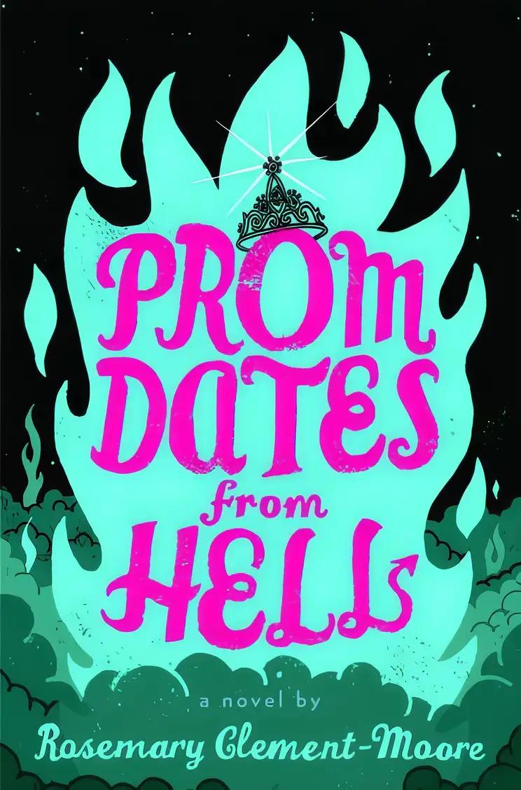 Prom Dates from Hell